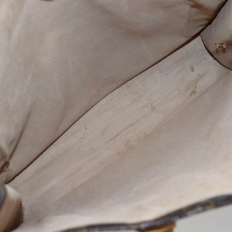 【日本直送】路易威登 Monogram Sac Plat 手提包 M51140 LV 授權 144364-10