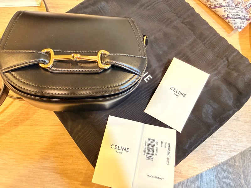 Celine Crecy bag 2019 Celine 小包包-1