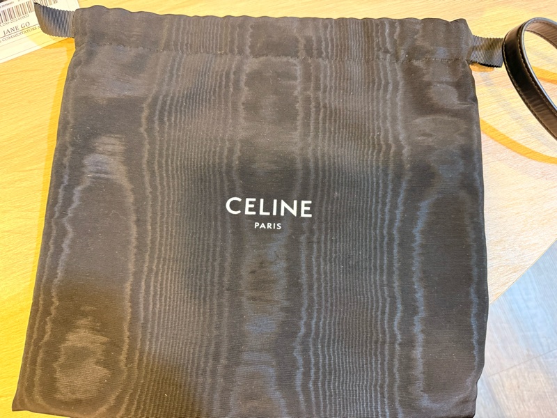 Celine Crecy bag 2019 Celine 小包包-5