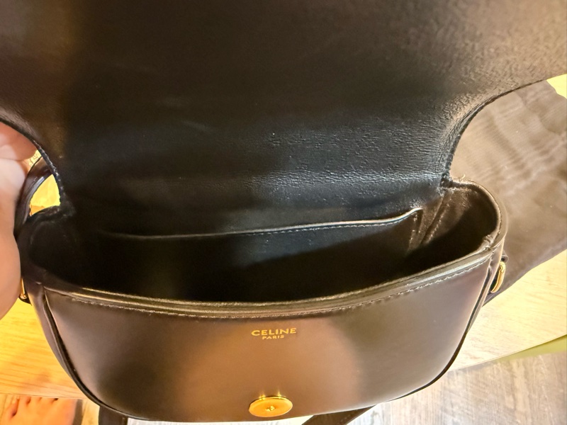 Celine Crecy bag 2019 Celine 小包包-11