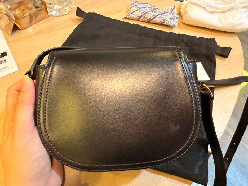 Celine Crecy bag 2019 Celine 小包包-16