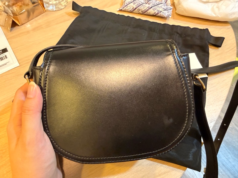 Celine Crecy bag 2019 Celine 小包包-17