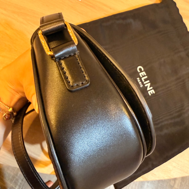 Celine Crecy bag 2019 Celine 小包包-19