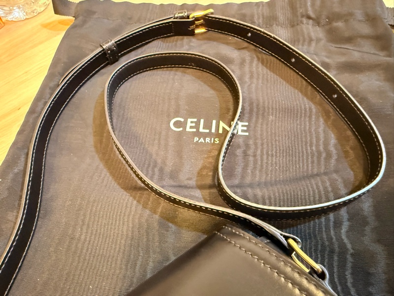 Celine Crecy bag 2019 Celine 小包包-36