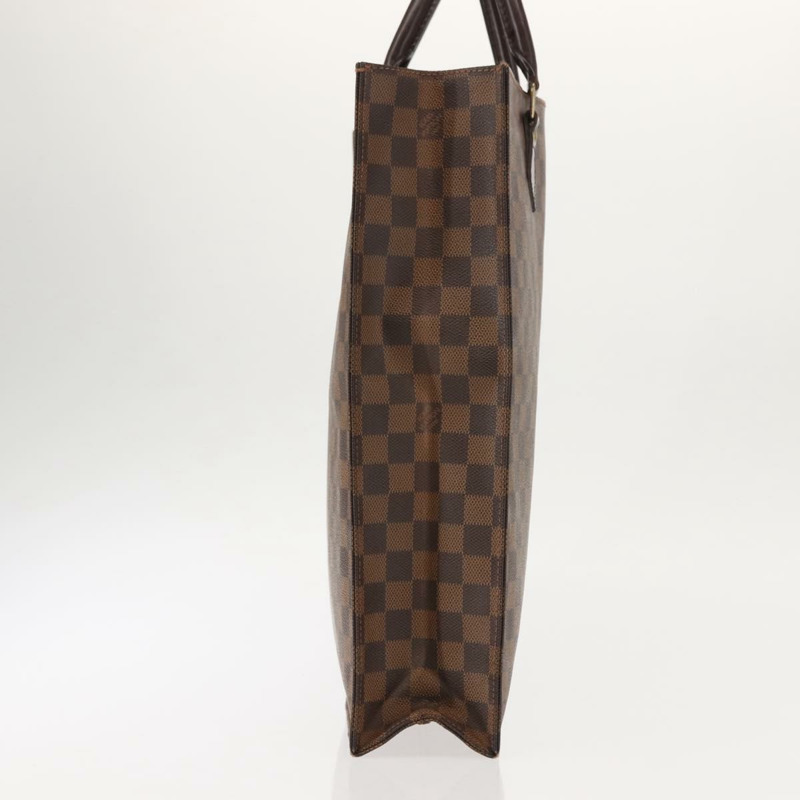 【日本直送】路易威登 Damier Ebene Sac Plat 手提包 N51140 LV 正品 144863-3