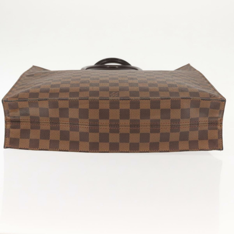 【日本直送】路易威登 Damier Ebene Sac Plat 手提包 N51140 LV 正品 144863-4