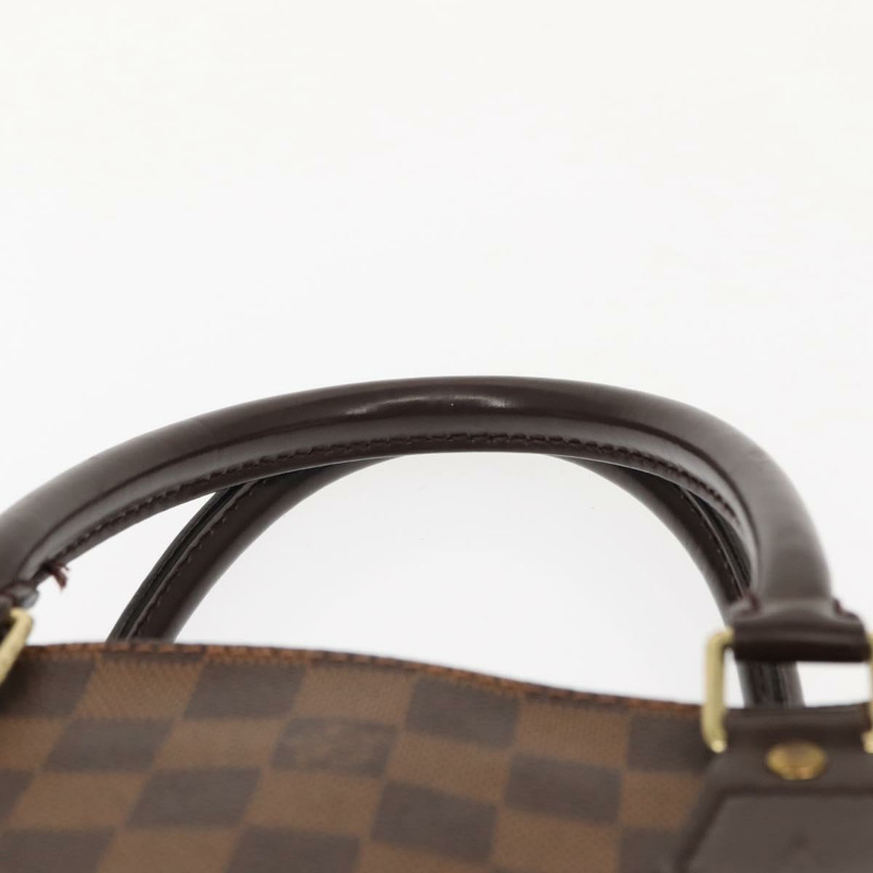 【日本直送】路易威登 Damier Ebene Sac Plat 手提包 N51140 LV 正品 144863-7