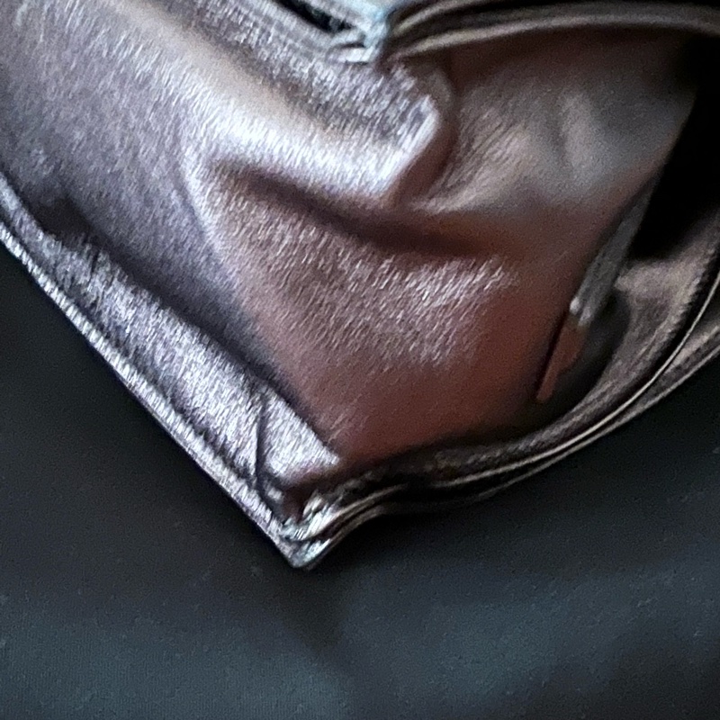 LOEWE流蘇包-11