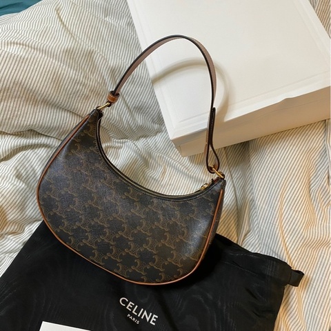 Celine Ava 肩背包