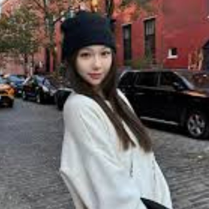 Chanel香奈兒經典雙C logo藏藍黑喀什米爾羊絨毛帽/ 冷帽/ 保暖帽/ 針織帽/ 泰迪熊帽厚度-7