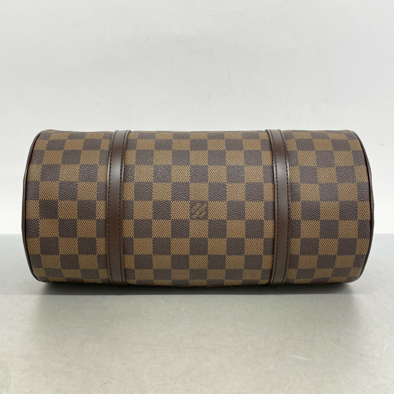路易威登 Damier Papillon 30 Ebene 女用手袋 N51303-2