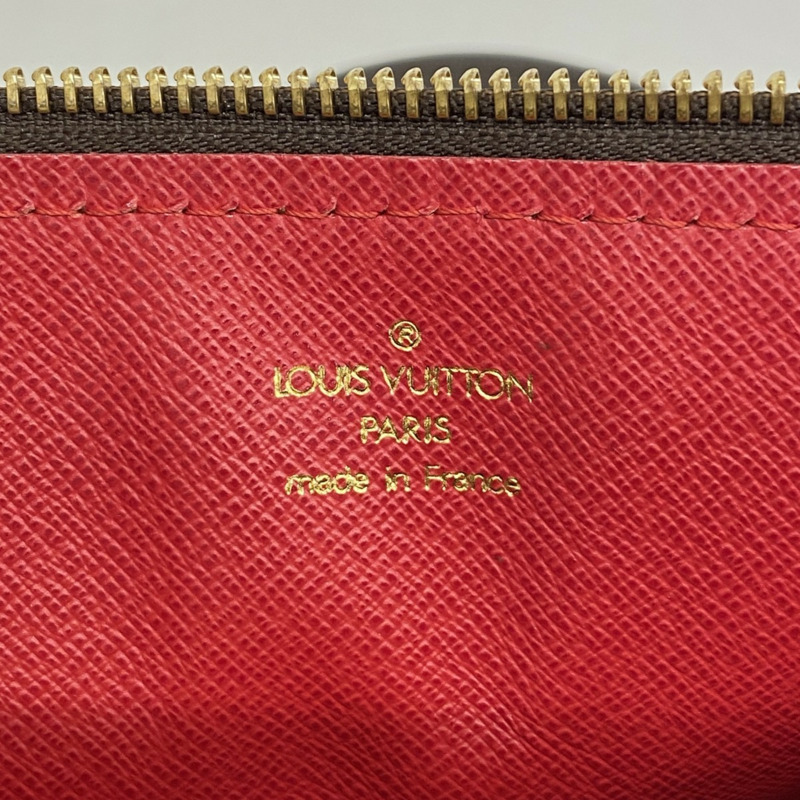 路易威登 Damier Papillon 30 Ebene 女用手袋 N51303-4