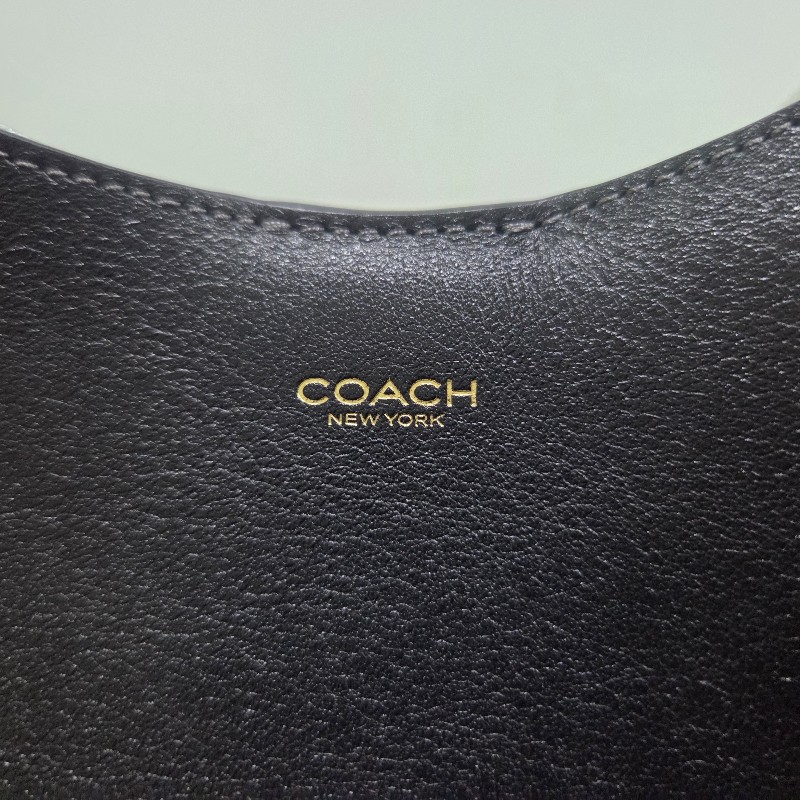 100%全新膜未拆!專櫃款coach brooklyn 23 肩背包-15