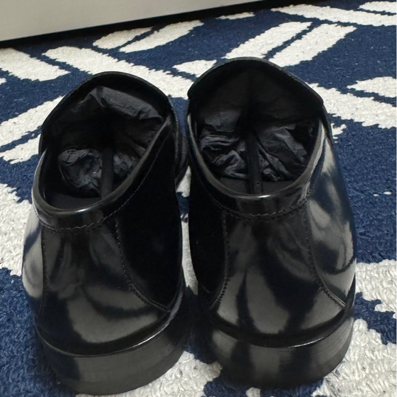 Celine 樂福鞋 只穿過一次-5