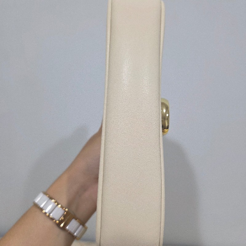 100%全新!Marc jacobs 專櫃款 迷你肩背包 附背帶-9