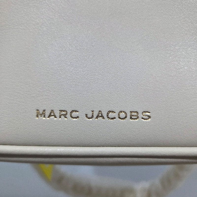 100%全新!Marc jacobs 專櫃款 迷你肩背包 附背帶-14