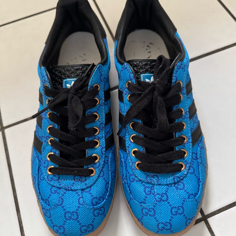 Gucci x Adidas-0