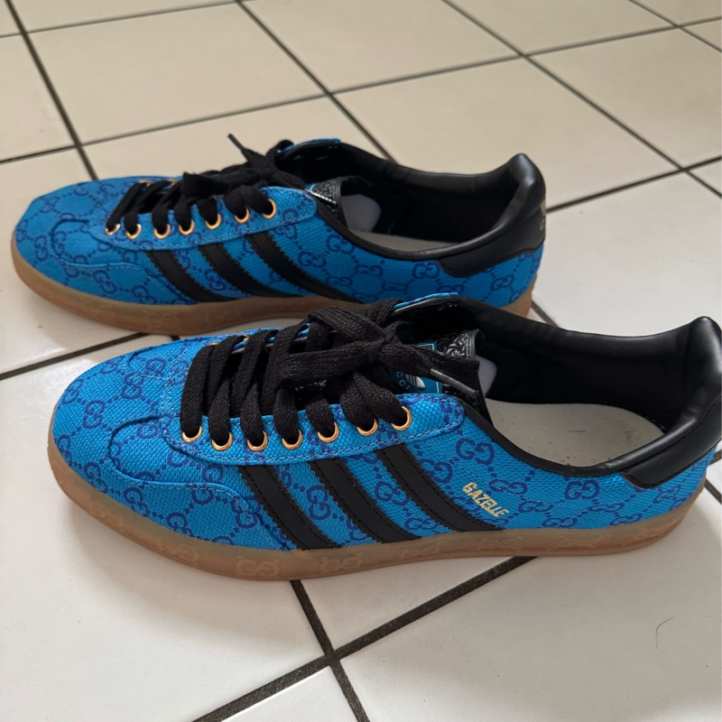 Gucci x Adidas-2