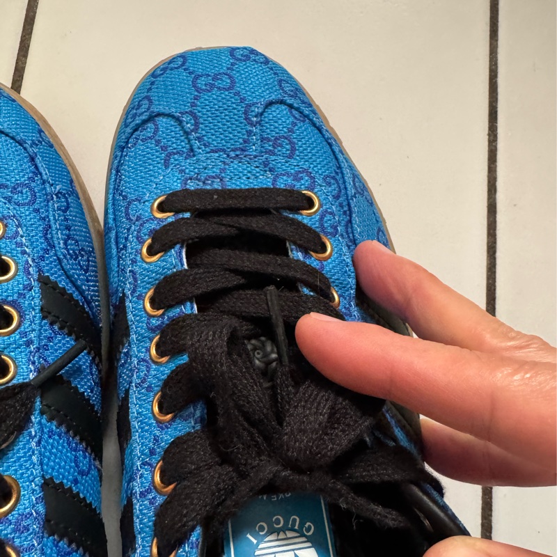 Gucci x Adidas-4