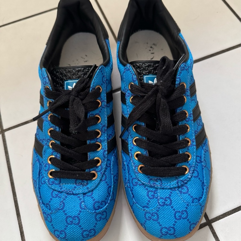 Gucci x Adidas-7