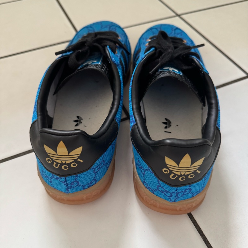Gucci x Adidas-8