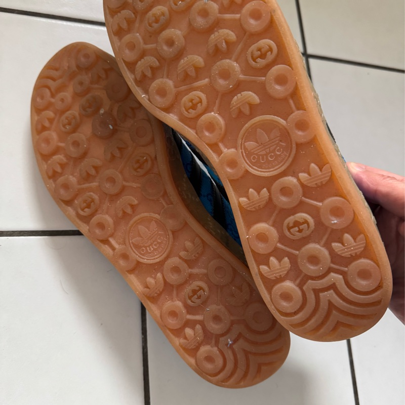 Gucci x Adidas-11