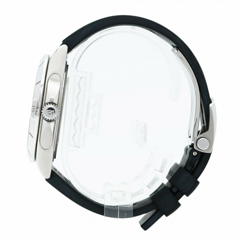 百年靈 Chronomat P32398 藍色錶盤男錶-9