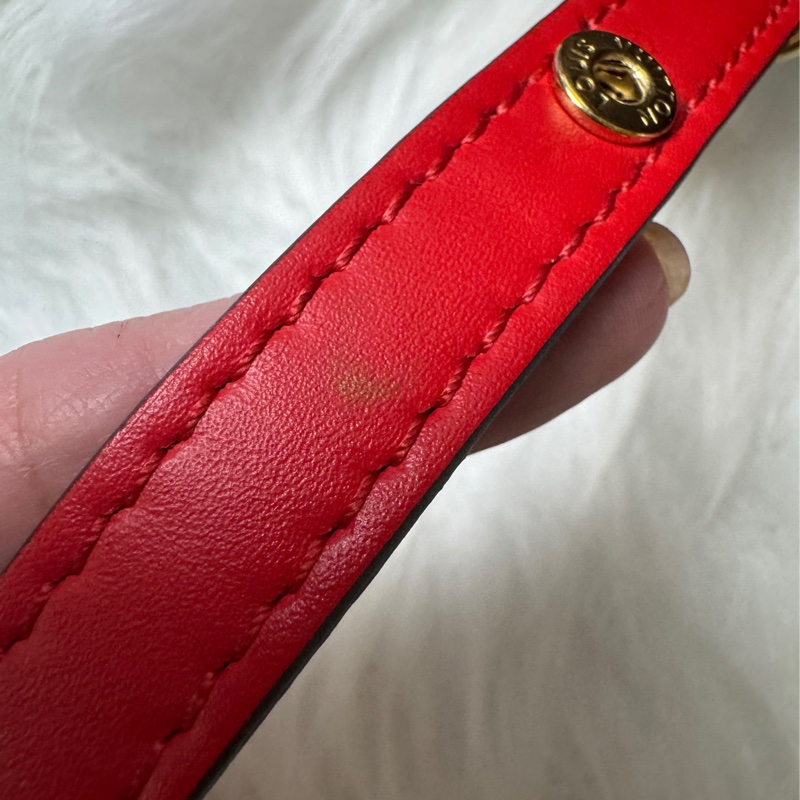 LV M44021 經典 Neonoe Monogram帆布印花牛皮 鑲飾束口斜背/肩背水桶包-31