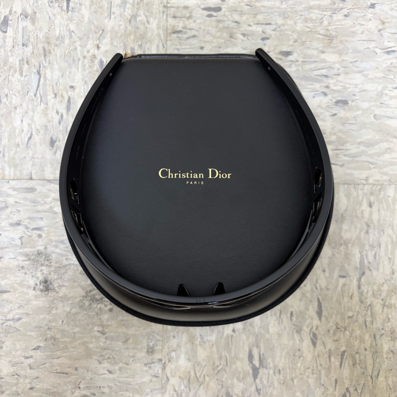 Dior VeryDior M1U 髮箍二合一墨鏡-0