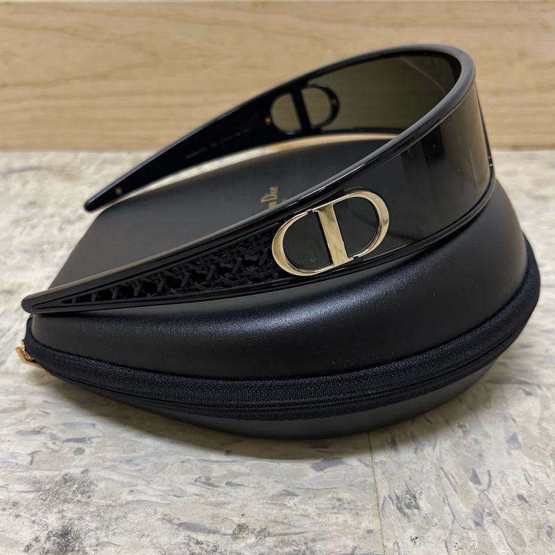 Dior VeryDior M1U 髮箍二合一墨鏡-2