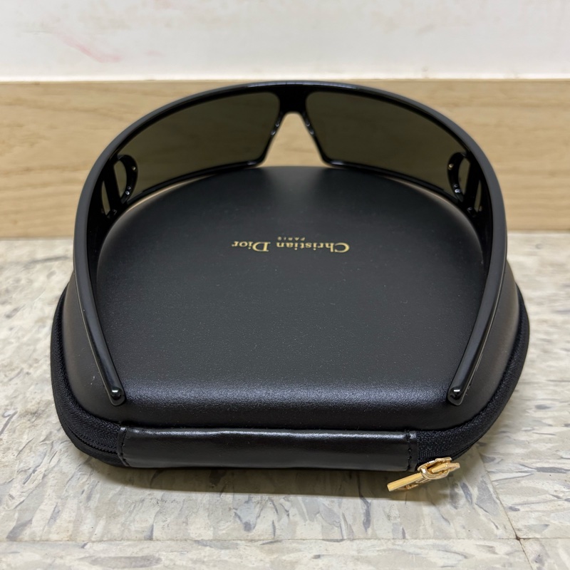 Dior VeryDior M1U 髮箍二合一墨鏡-3