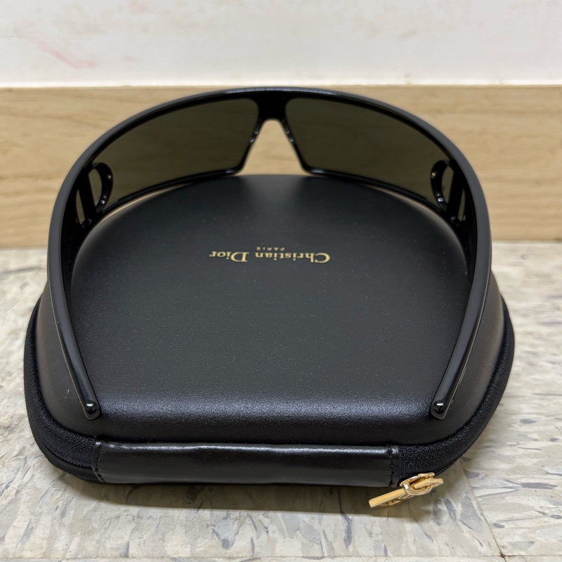 Dior VeryDior M1U 髮箍二合一墨鏡-6