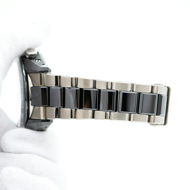 精工 Grand SBGC221 白色錶盤男士手錶-6