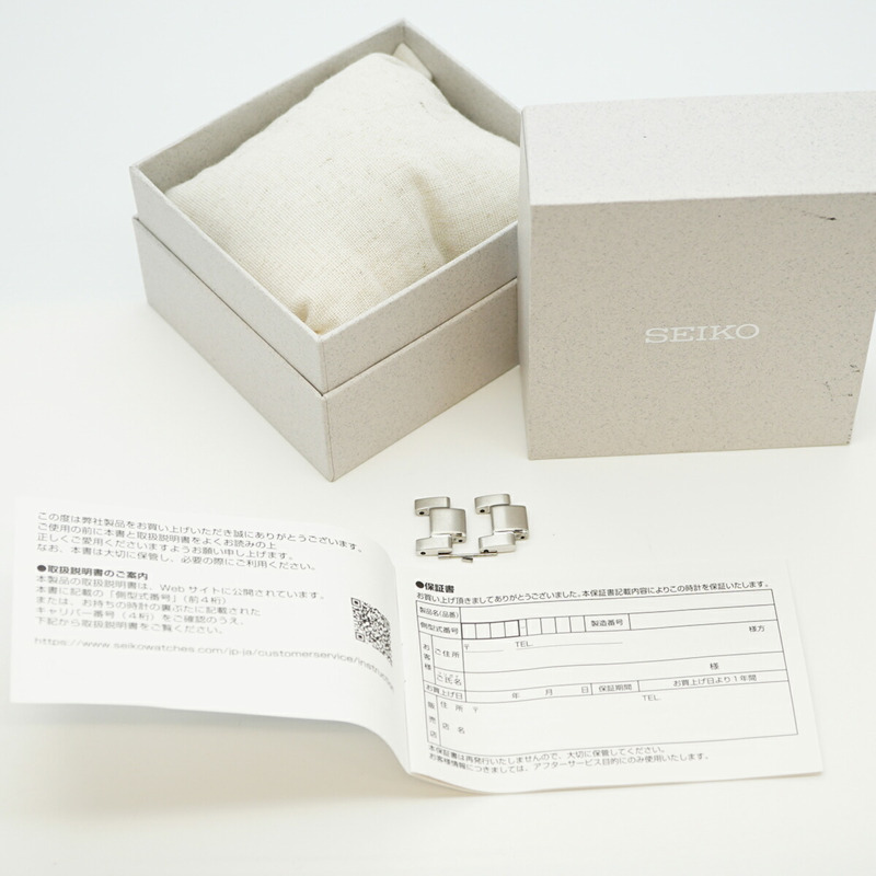 Seiko Prospex SBDY083 綠色錶盤男錶-1