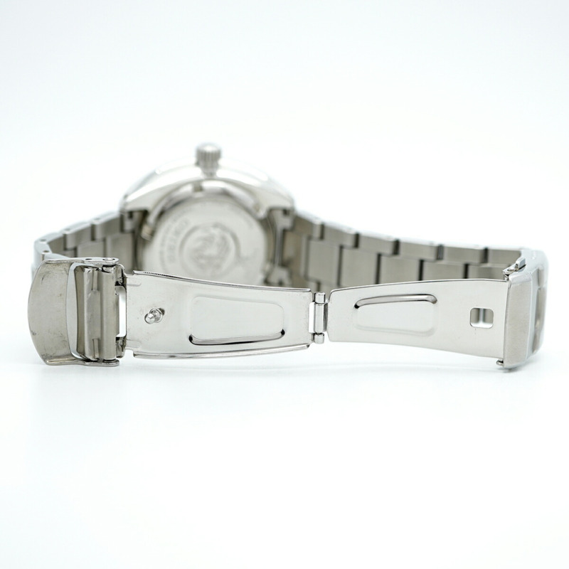 Seiko Prospex SBDY083 綠色錶盤男錶-4