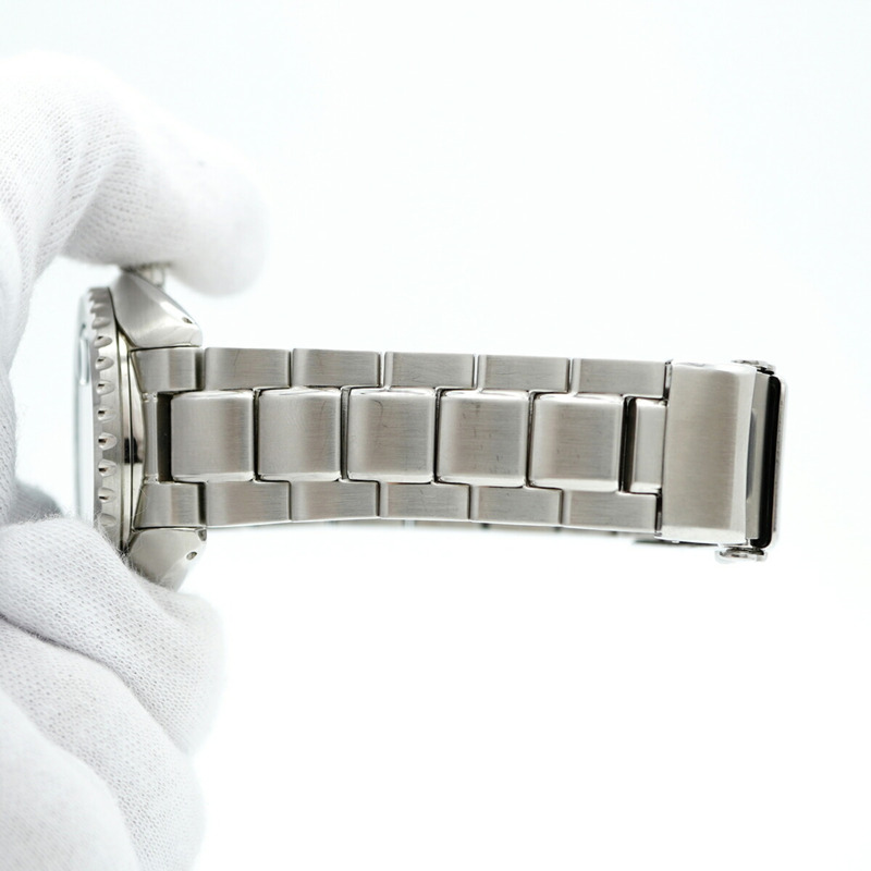 Seiko Prospex SBDY083 綠色錶盤男錶-6