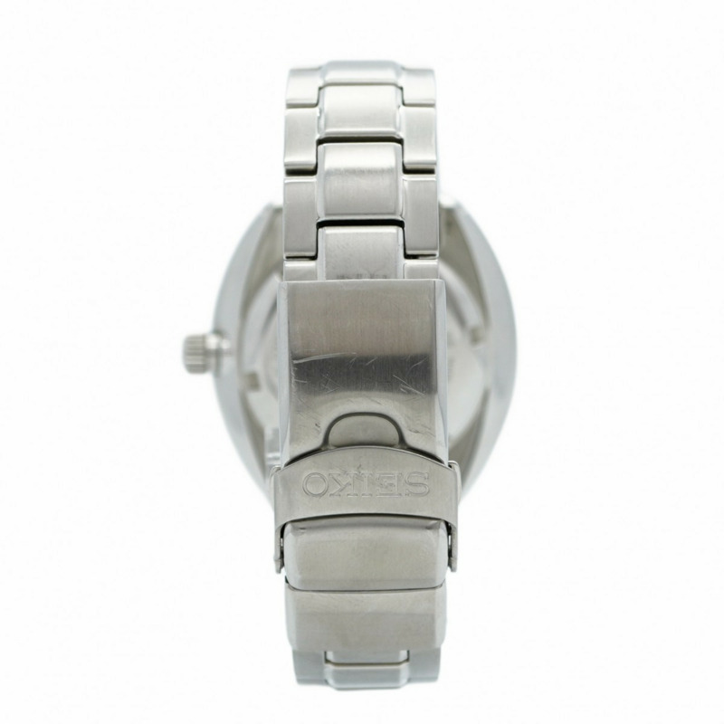 Seiko Prospex SBDY083 綠色錶盤男錶-7