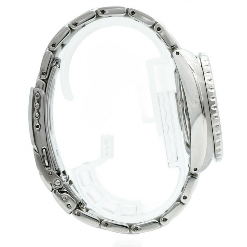 Seiko Prospex SBDY083 綠色錶盤男錶-9