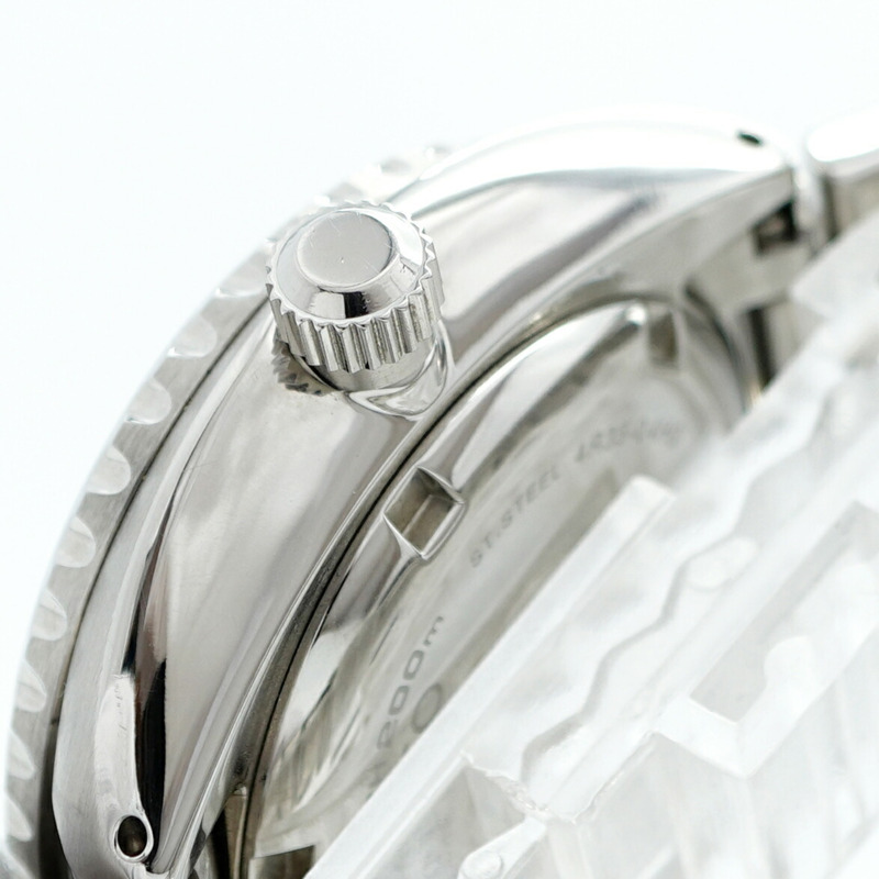 Seiko Prospex SBDY083 綠色錶盤男錶-10