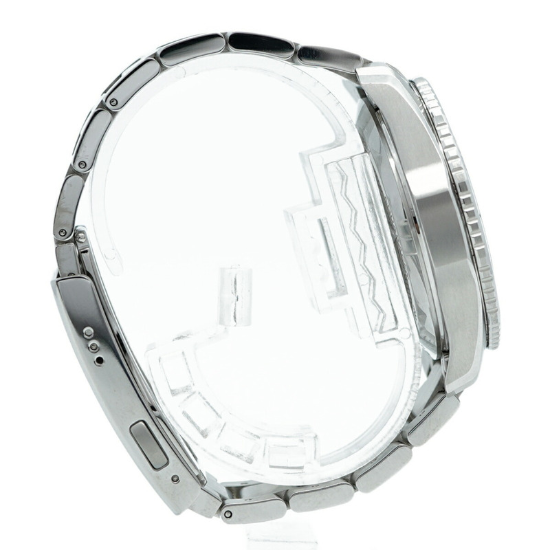 泰格豪雅 Aquaracer WBP2110 黑色錶盤男士手錶-9