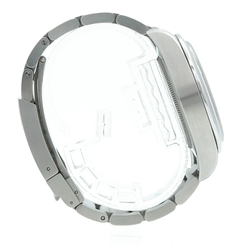 帝舵 Ranger 79950 黑色錶盤男士手錶-9