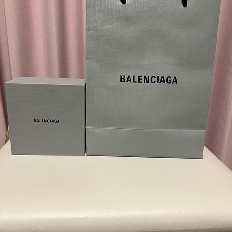 BALENCIAGA手鏈