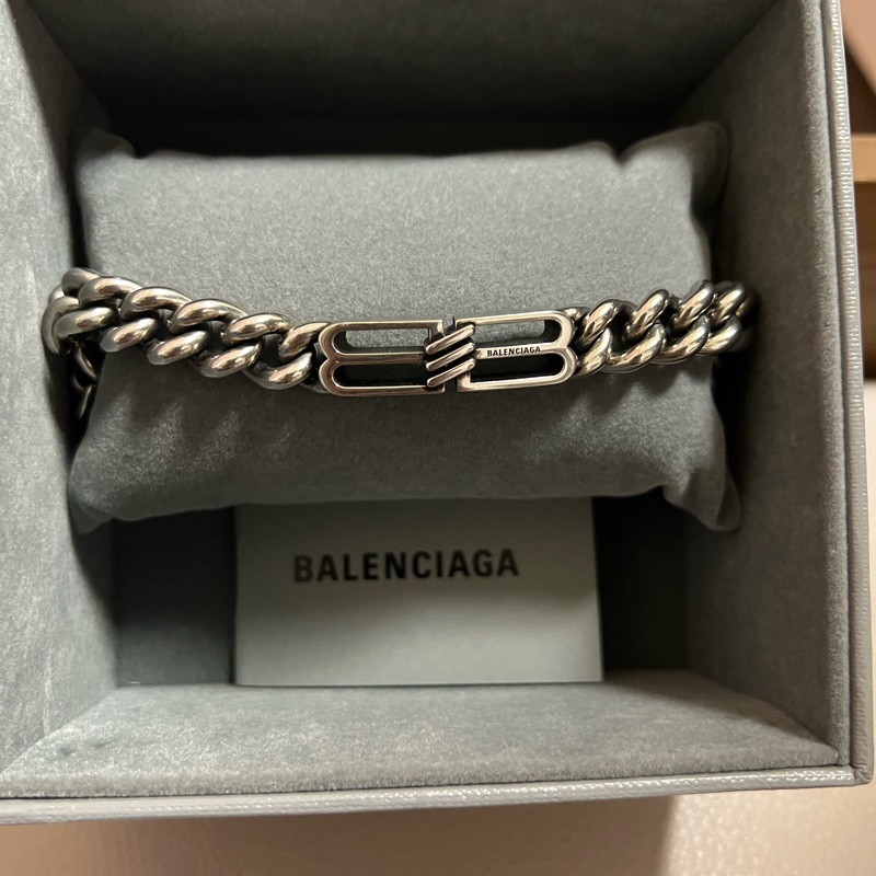 BALENCIAGA手鏈-10