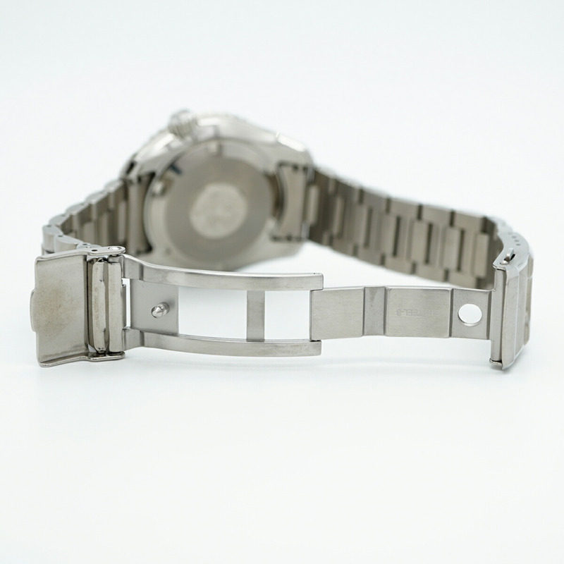 Seiko Prospex SBEJ009 綠色錶盤男士手錶-4