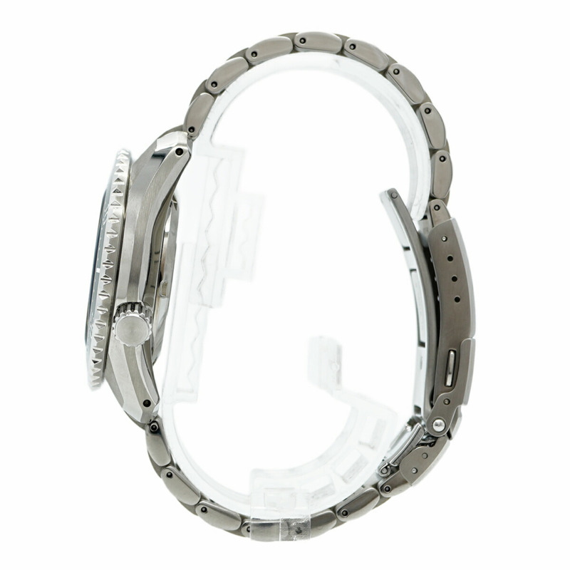 Seiko Prospex SBEJ009 綠色錶盤男士手錶-8