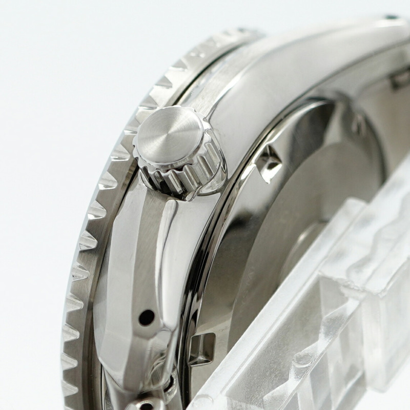 Seiko Prospex SBEJ009 綠色錶盤男士手錶-10