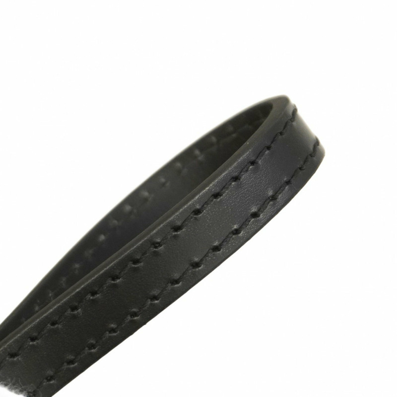 Louis Vuitton Epi Alma BB 手提包 M24645 黑色 女士兩用包 P1447735-7