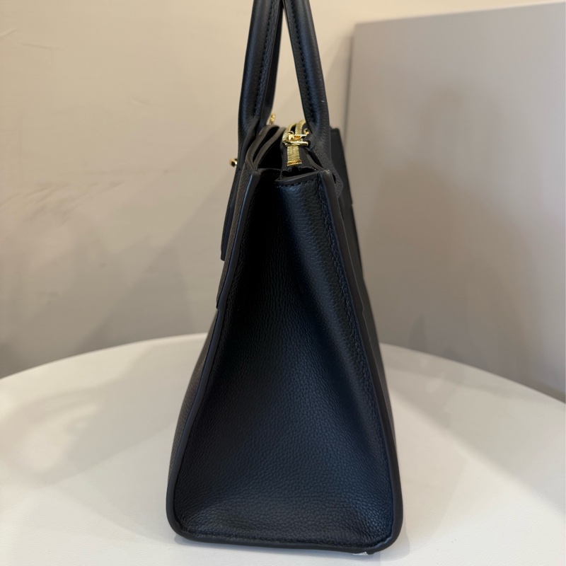(極新美品)lv citysteamer 晶片款黑牛皮pm-3