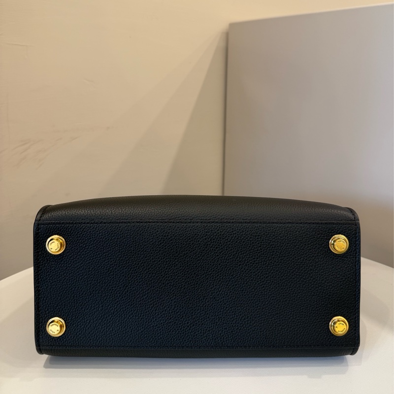 (極新美品)lv citysteamer 晶片款黑牛皮pm-4