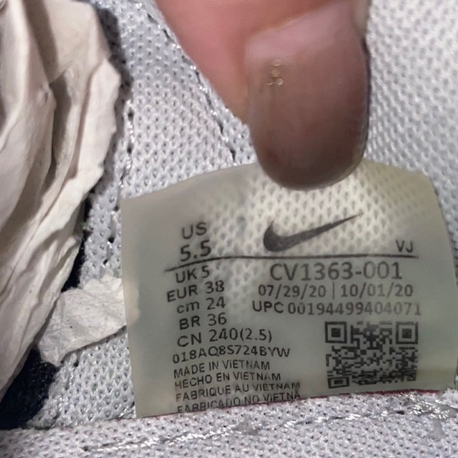 Nike vaprowaffle sacai-4